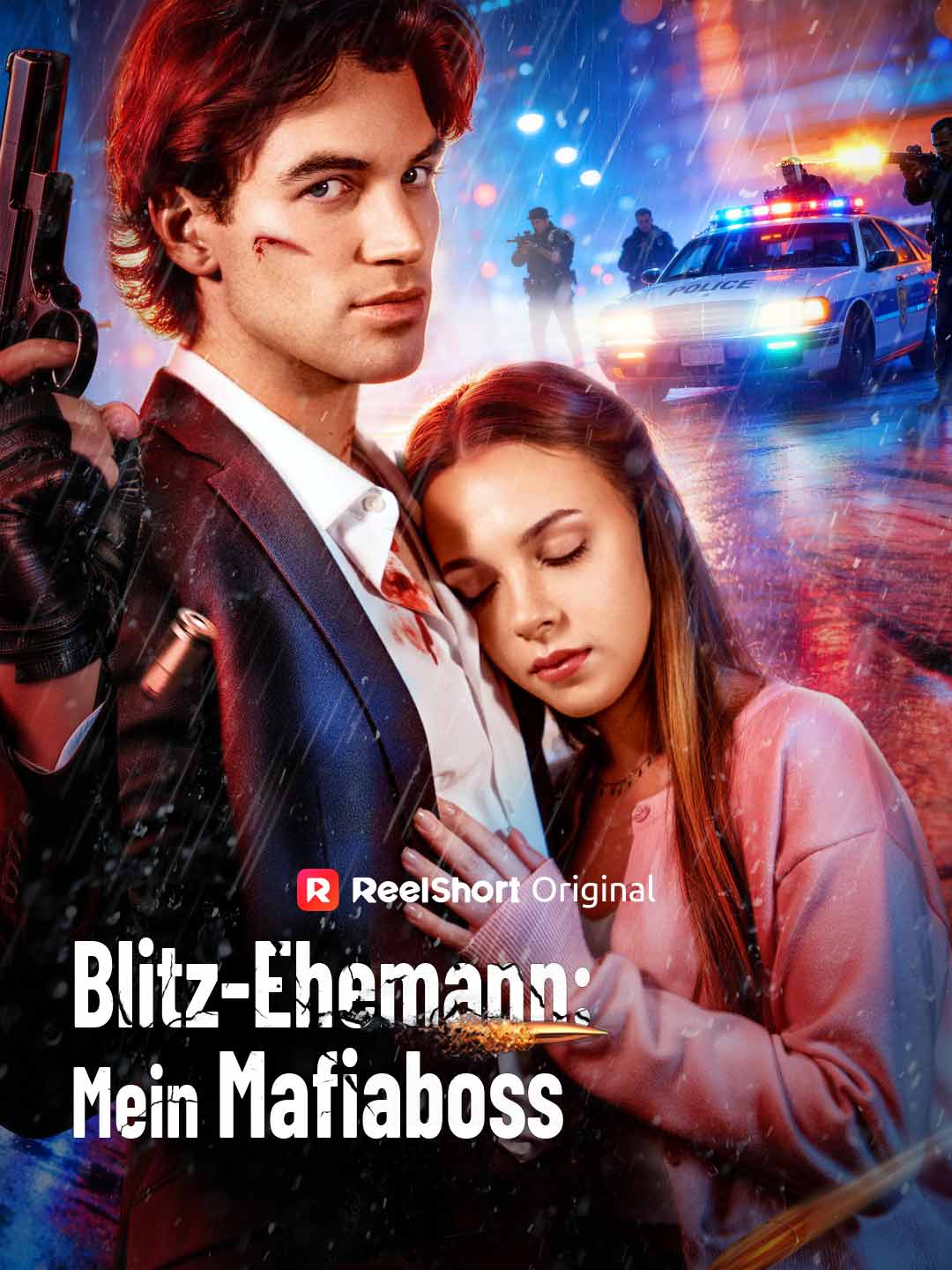 (Dubbing) Blitz-Ehemann: Mein Mafiaboss