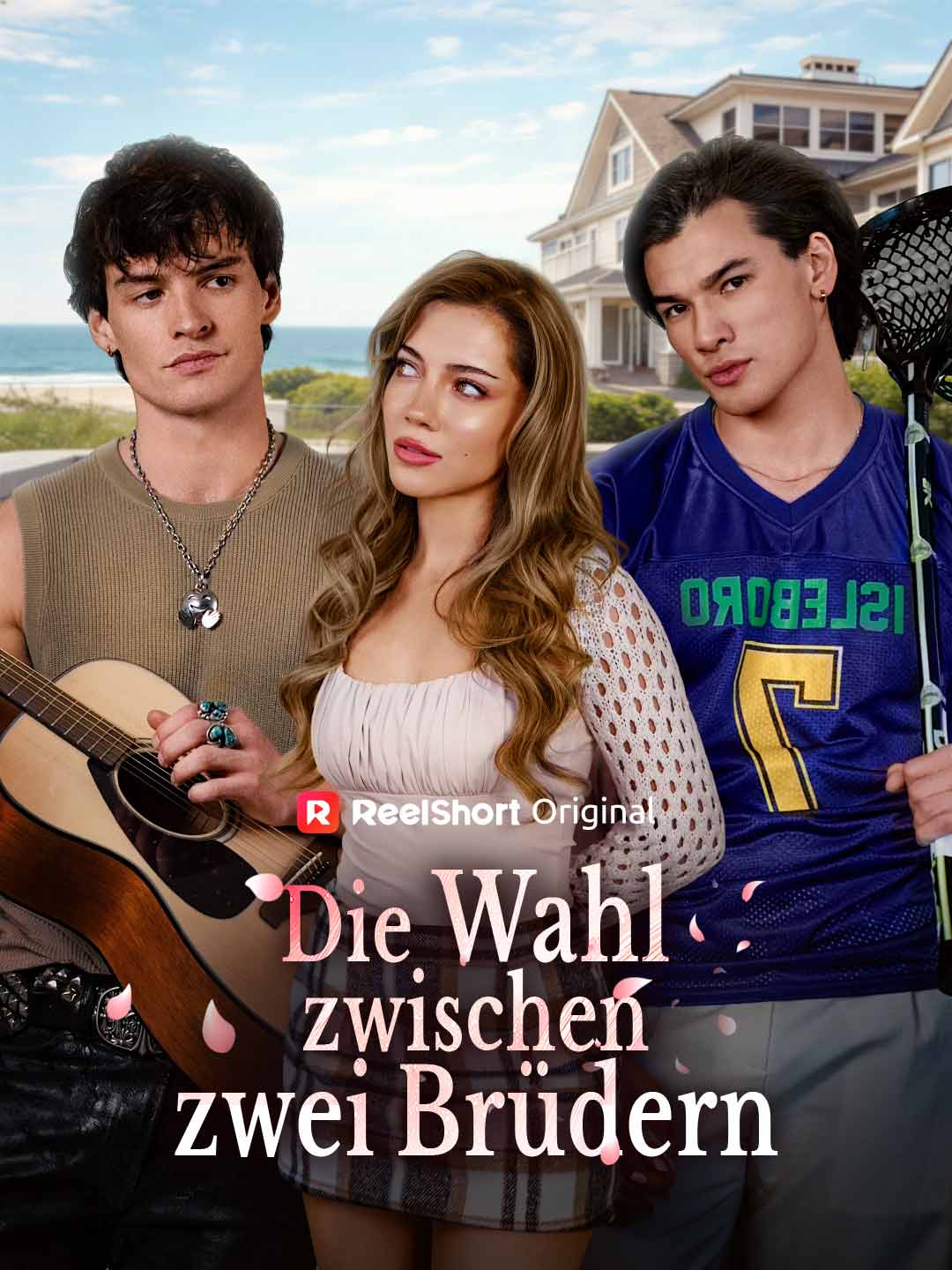 (Dubbing) Die Wahl zwischen zwei Brüdern