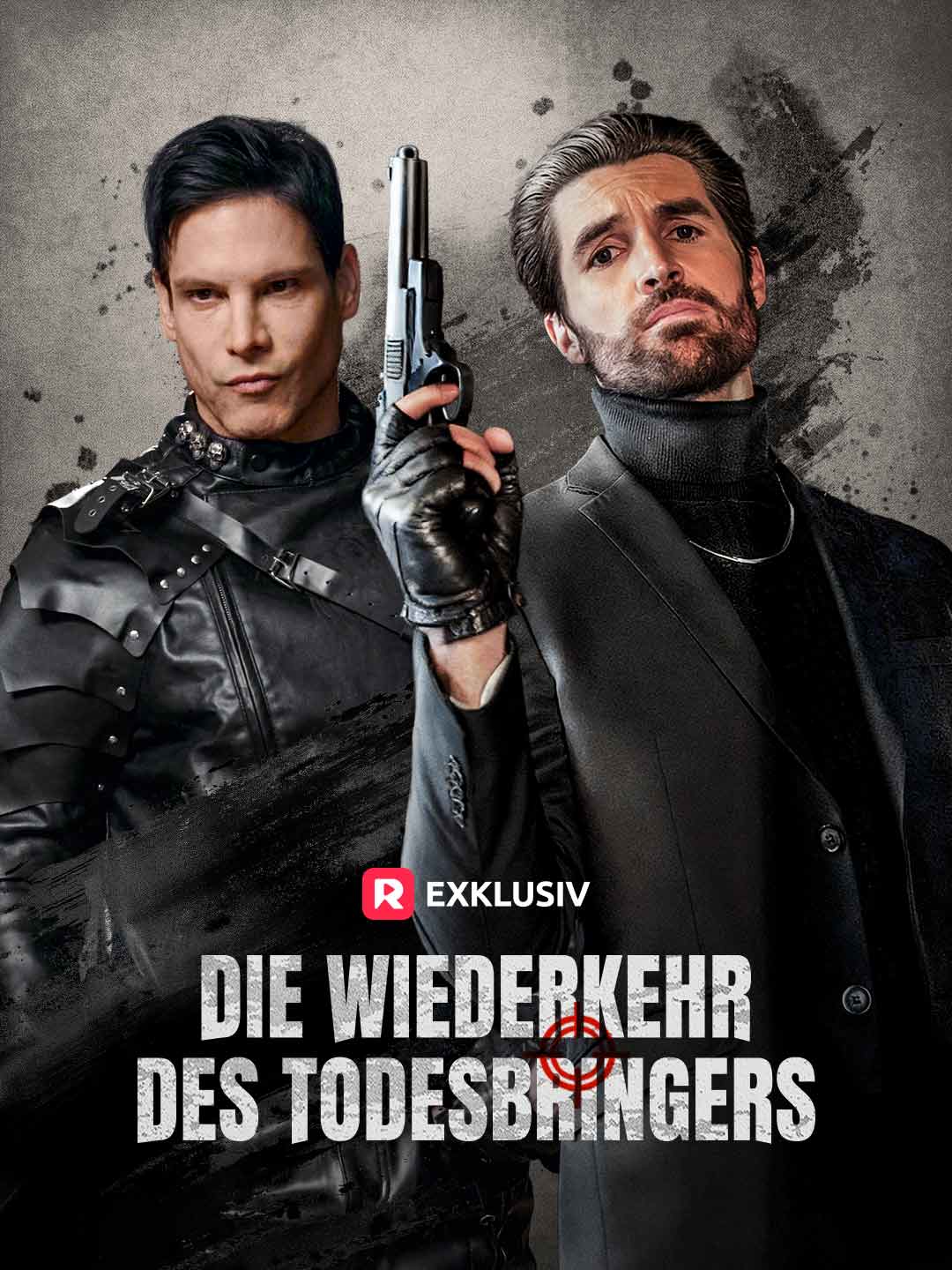 (Dubbing) Die Wiederkehr des Todesbringers