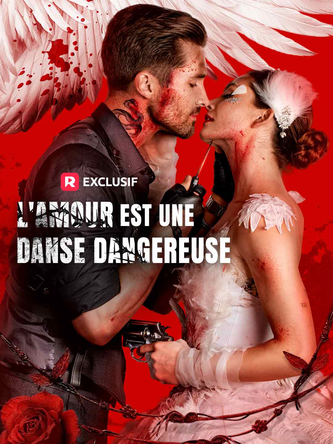 (Dubbing) L'amour est une Danse Dangereuse