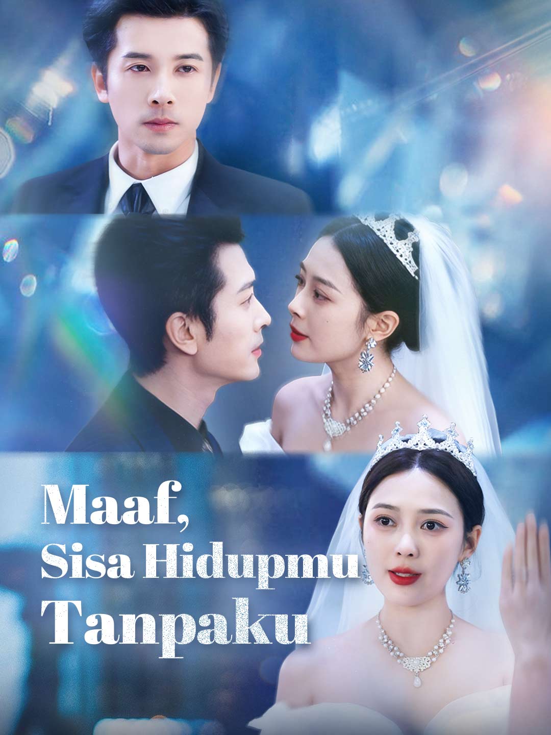 (Dubbing) Maaf, Sisa Hidupmu Tanpaku