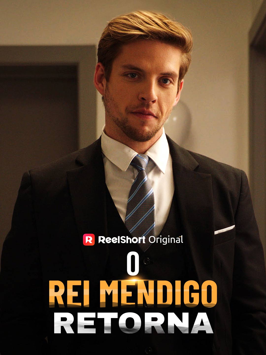 (Dubbing) O Rei Mendigo Retorna