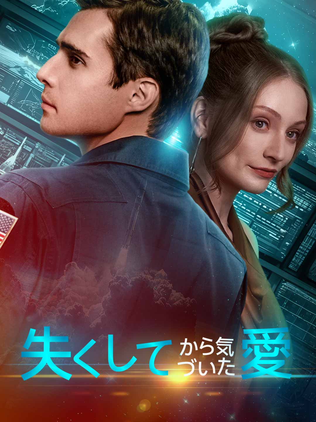 (Dubbing) 失くしてから気づいた愛