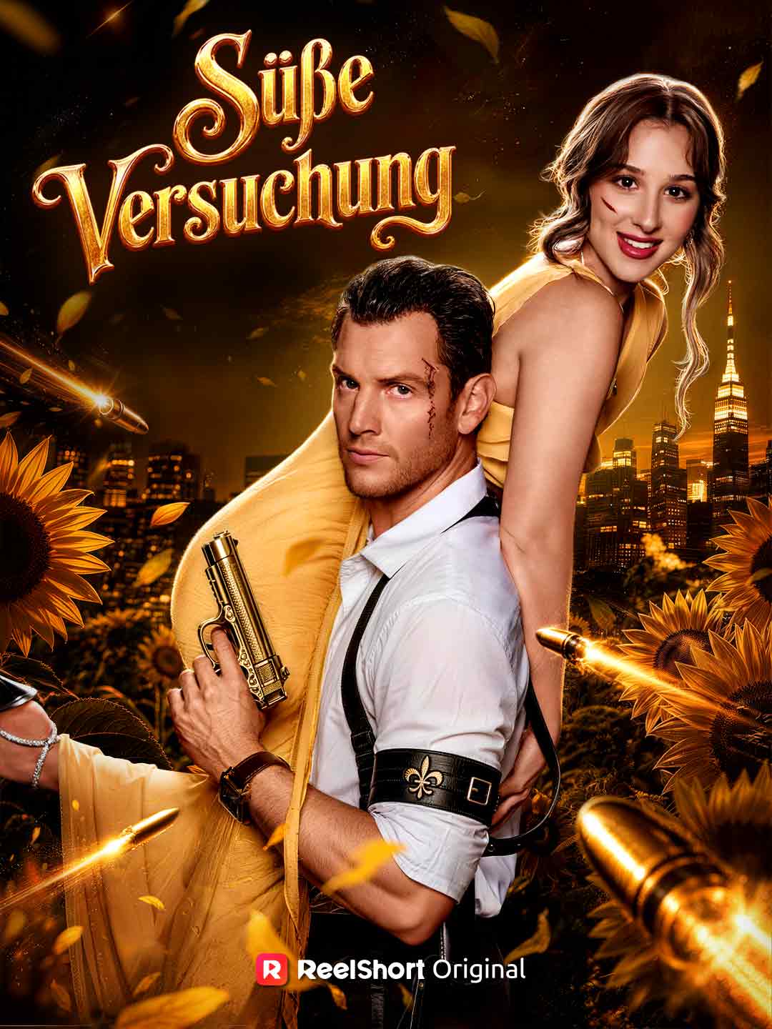 (Dubbing) Süße Versuchung