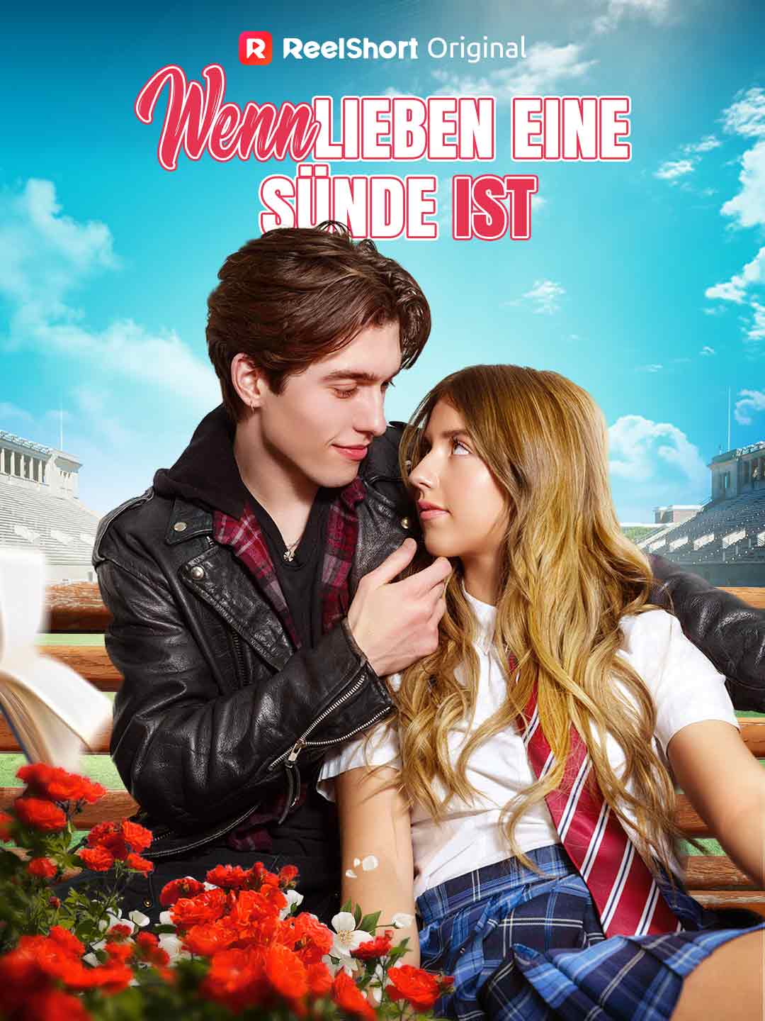 (Dubbing) Wenn Lieben eine Sünde ist