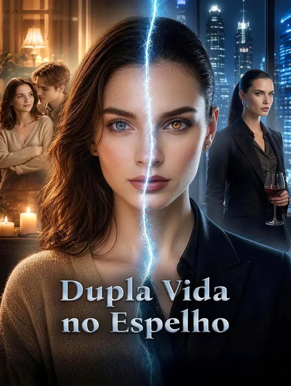 Dupla Vida no Espelho