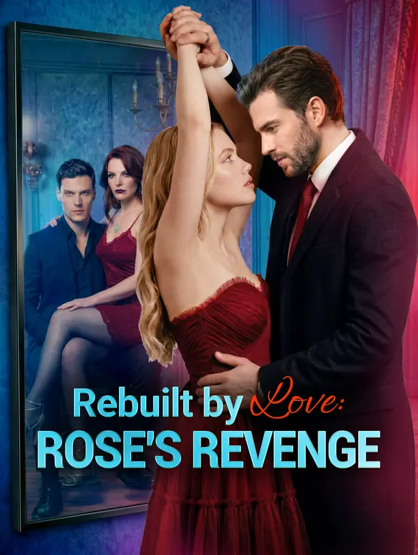 Durch Liebe wiederaufgebaut: Roses Rache(Synchron)