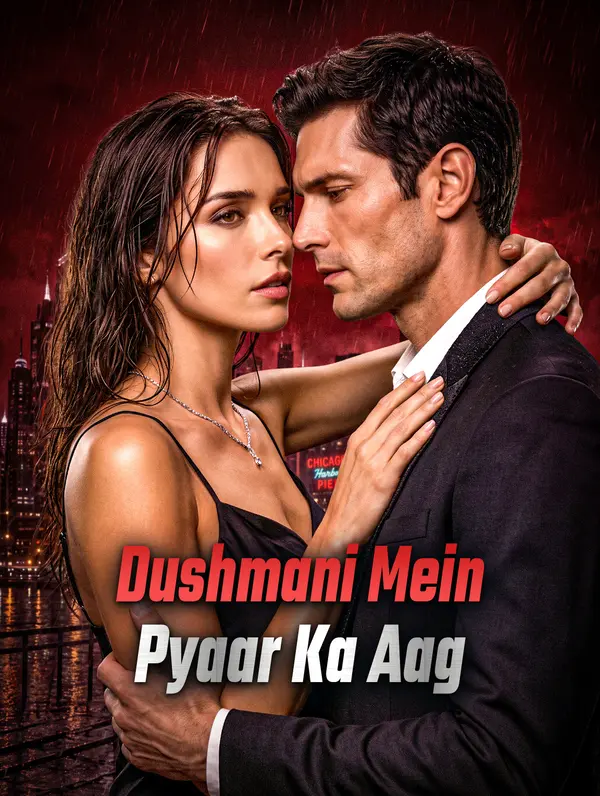 Dushmani Mein Pyaar Ka Aag