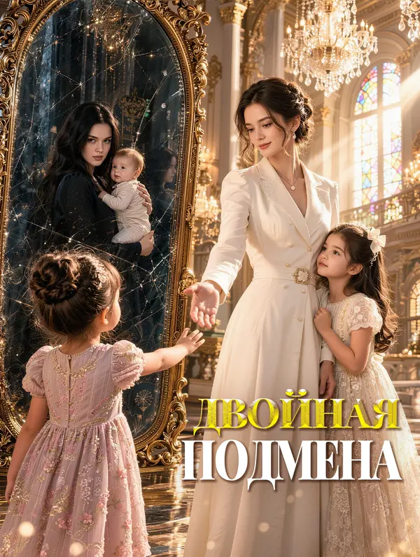Двойная подмена