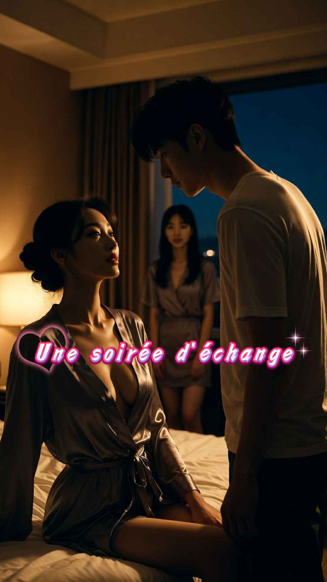 Échange d'une nuit
