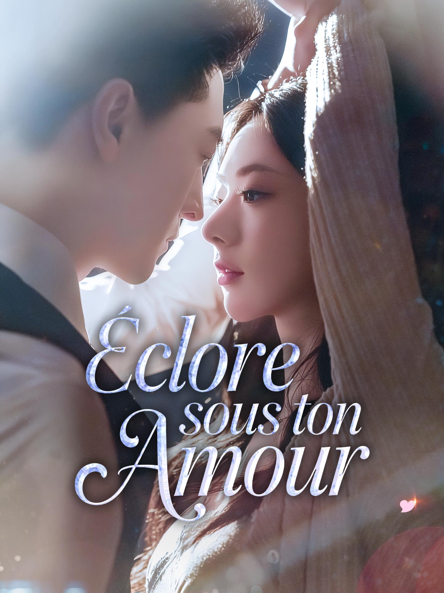 Éclore sous ton Amour