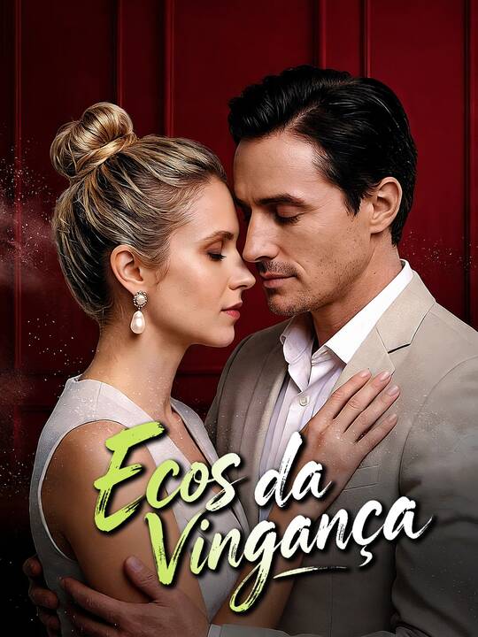 Ecos da Vingança