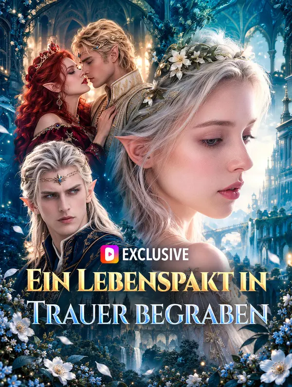 Ein Lebenspakt in Trauer begraben
