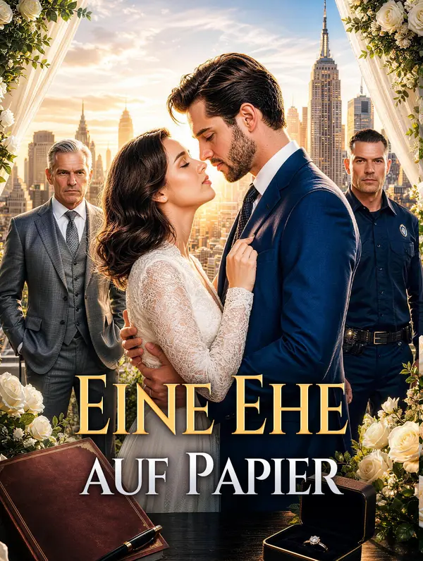 Eine Ehe auf Papier