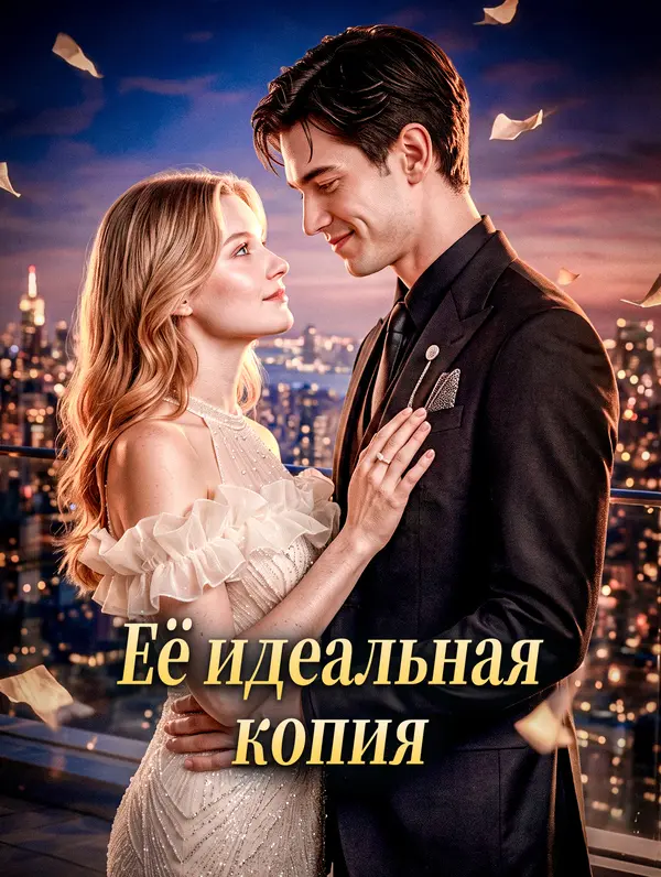 Её идеальная копия