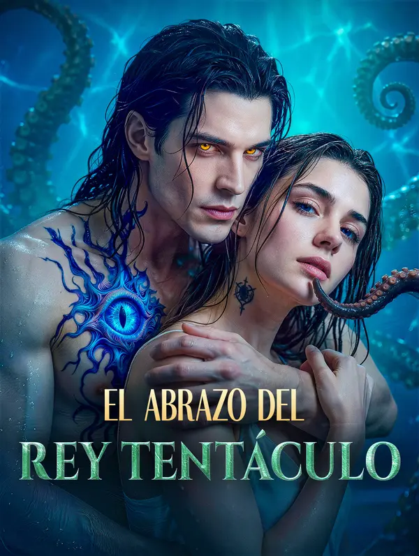 El Abrazo del Rey Tentáculo