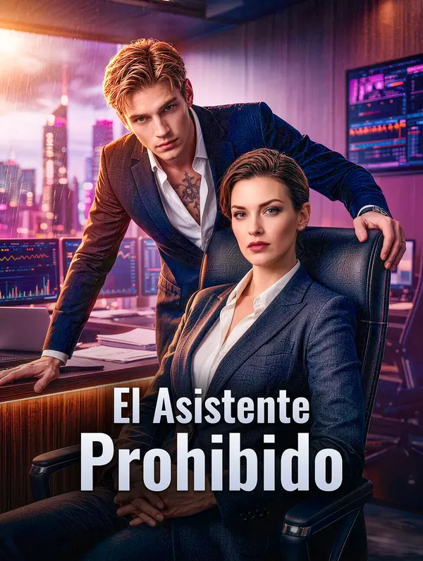 El Asistente Prohibido