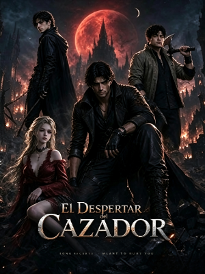 El Despertar del Cazador