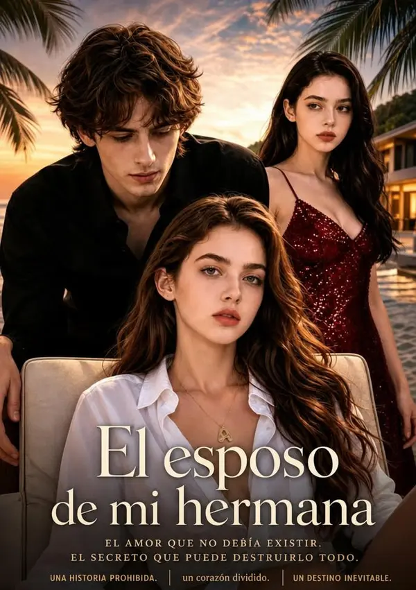 El Marido de Mi Hermana