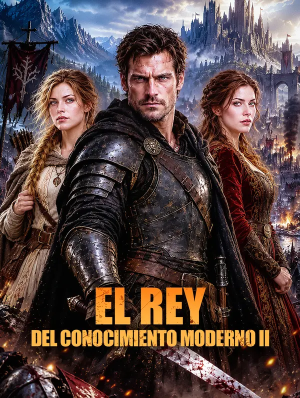 El Rey del Conocimiento Moderno II