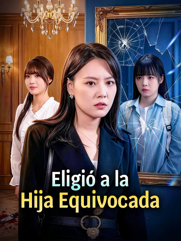 Eligió a la Hija Equivocada