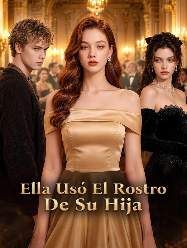 Ella Usó El Rostro De Su Hija