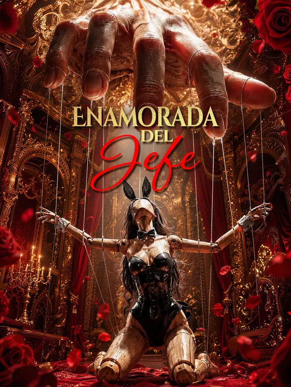 Enamorada del Jefe