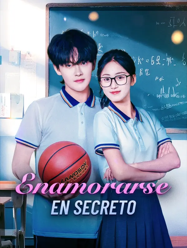 Enamorarse en Secreto