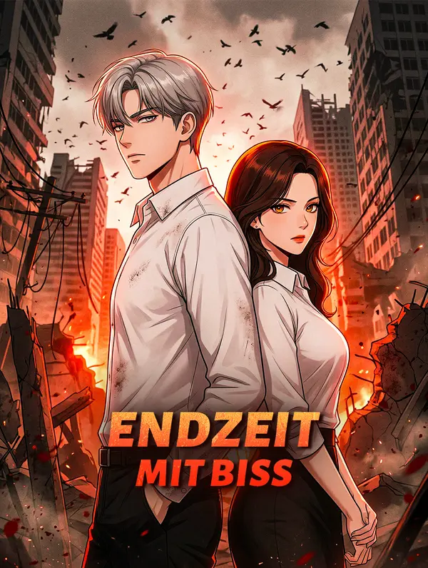 Endzeit mit Biss