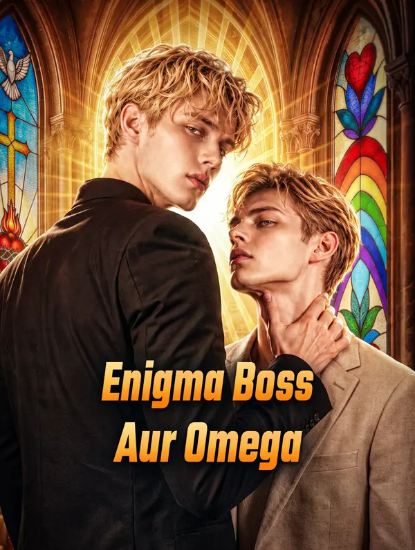 Enigma Boss Aur Omega