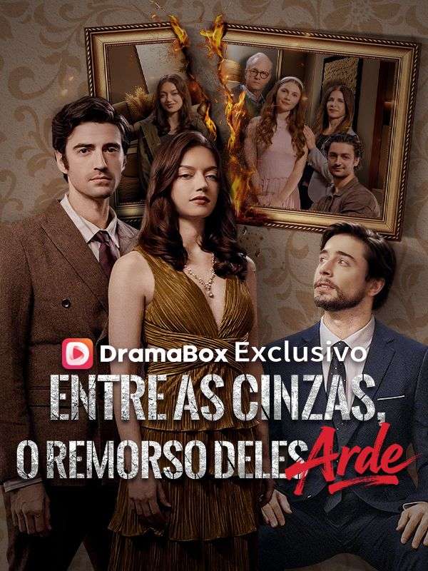 Entre as Cinzas, O Remorso deles Arde (Dublado) (2026)