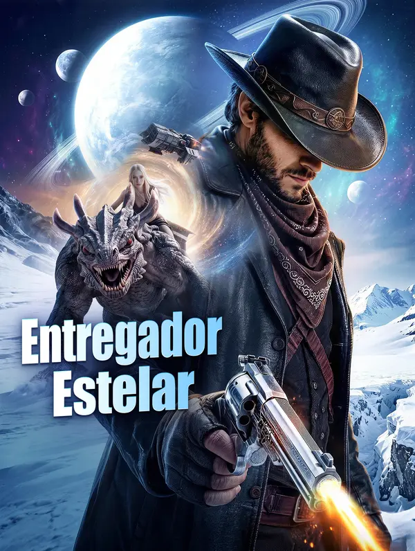 Entregador Estelar