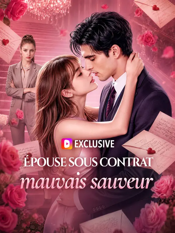 Épouse sous contrat, mauvais sauveur