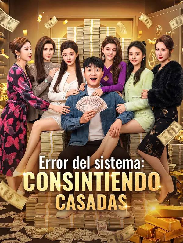 Error del sistema: consintiendo casadas(Doblado)