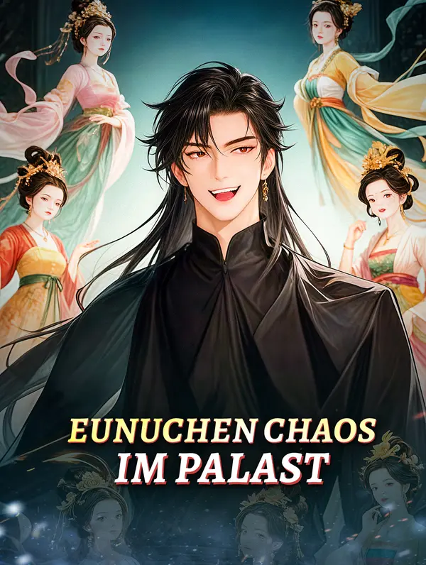 Eunuchen Chaos im Palast