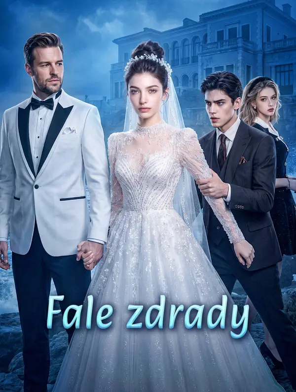 Fale zdrady