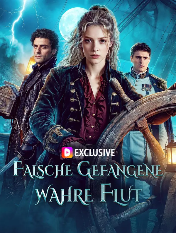 Falsche Gefangene, wahre Flut(Synchron)