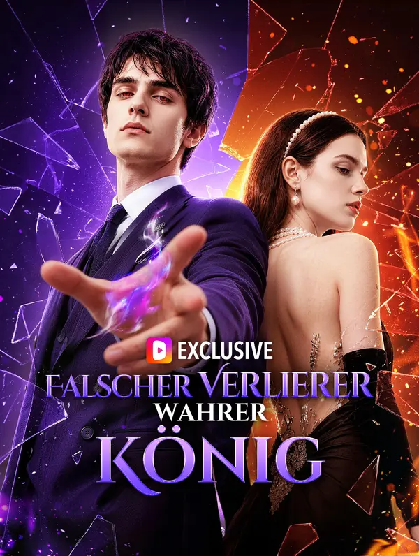 Falscher Verlierer, wahrer König(Synchron)