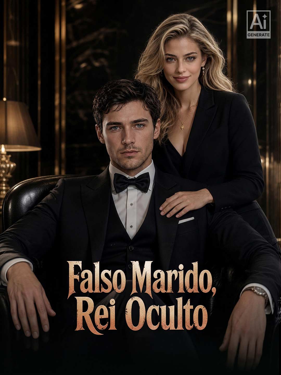 Falso Marido, Rei Oculto