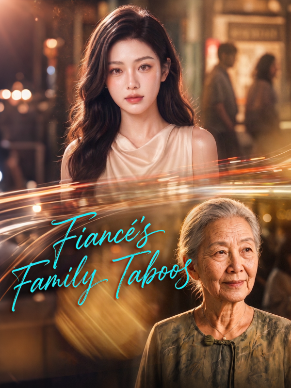 Fiancé's Family Taboos