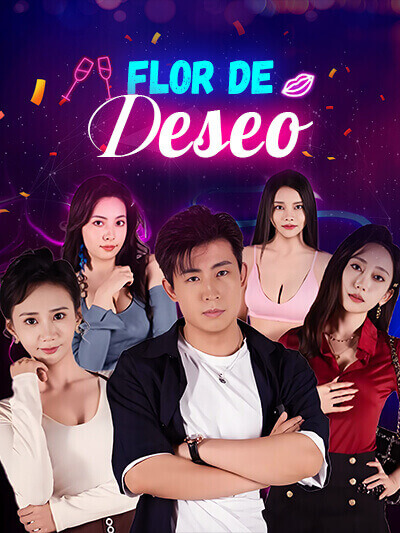 Flor de deseo