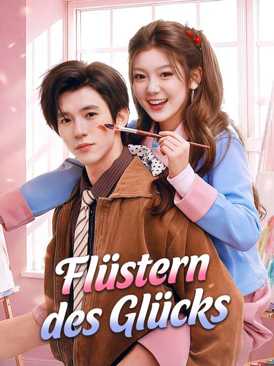 Flüstern des Glücks