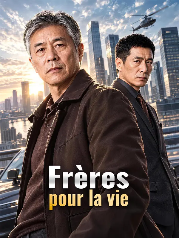 Frères pour la vie