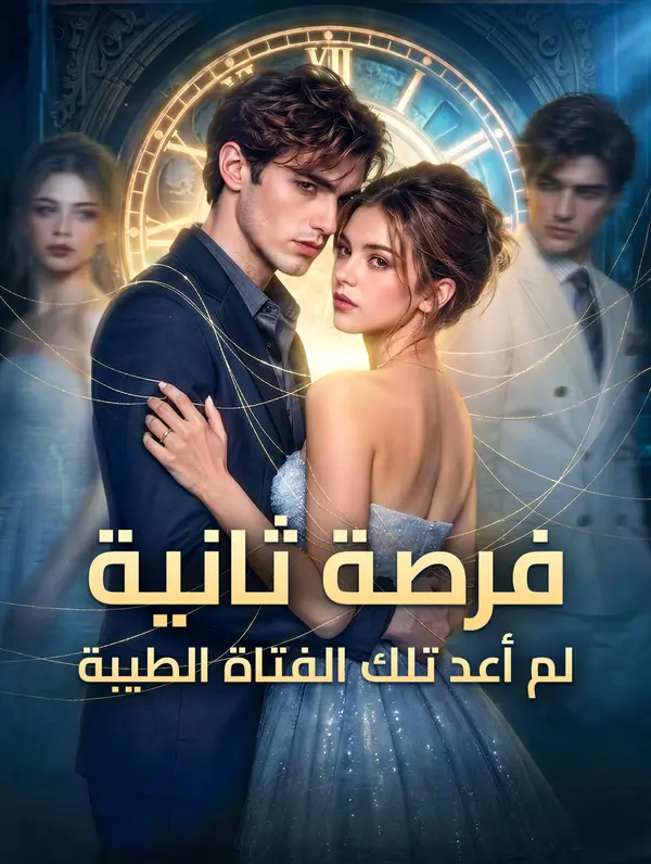 فرصة ثانية: لم أعد تلك الفتاة الطيبة