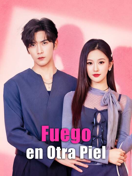 Fuego en Otra Piel