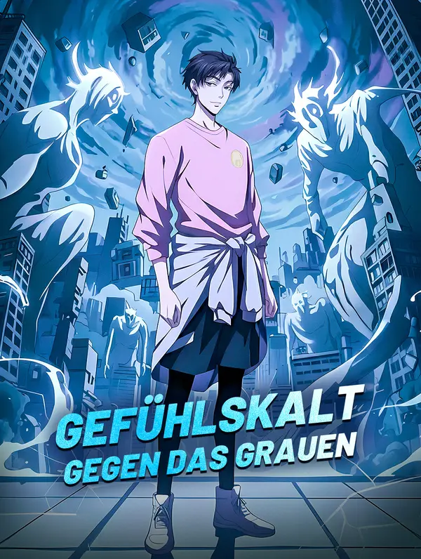 Gefühlskalt gegen das Grauen