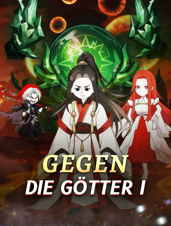 Gegen die Götter I