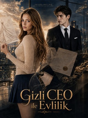 Gizli CEO ile Evlilik