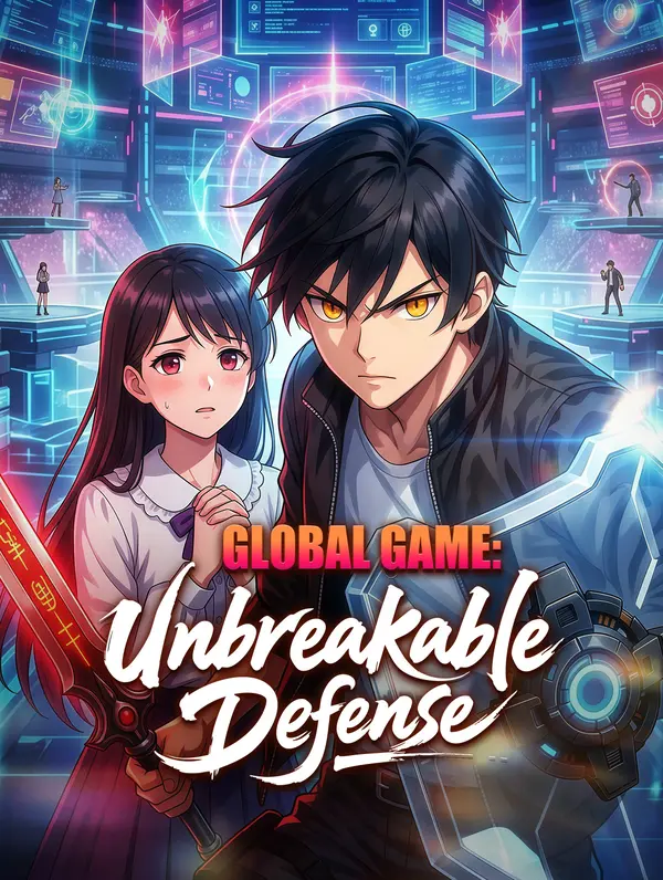 Global Game: Unbreakable Defense