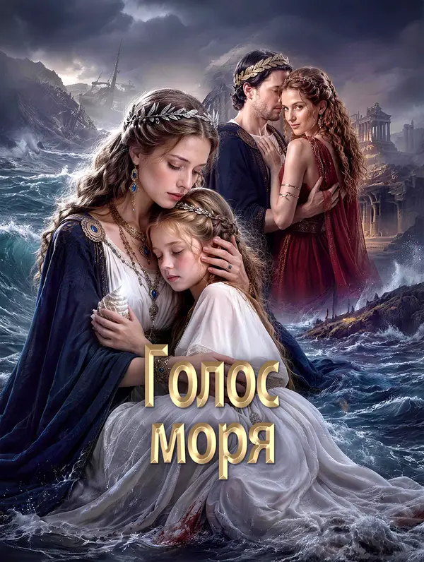 Голос моря